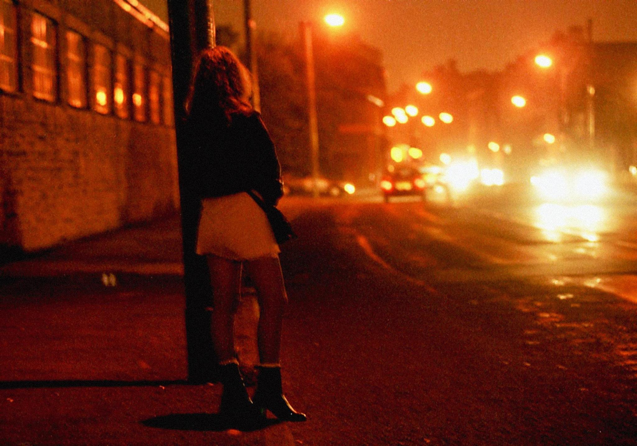 Sex workers aim to shape the future of Scotland's prostitution laws